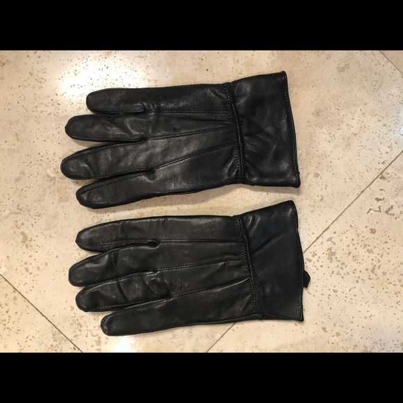 xxl mens leather gloves
